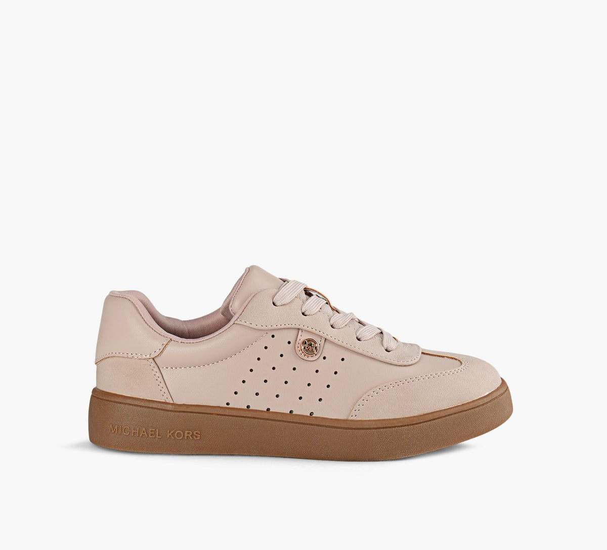 MICHAEL KORS JEMSCOTTY en ROSE PALE