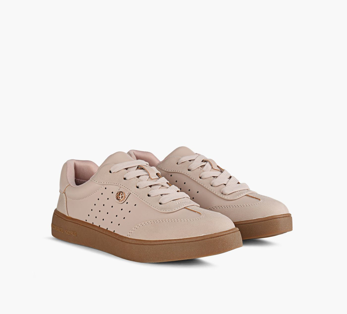 MICHAEL KORS JEMSCOTTY en ROSE PALE vue 2