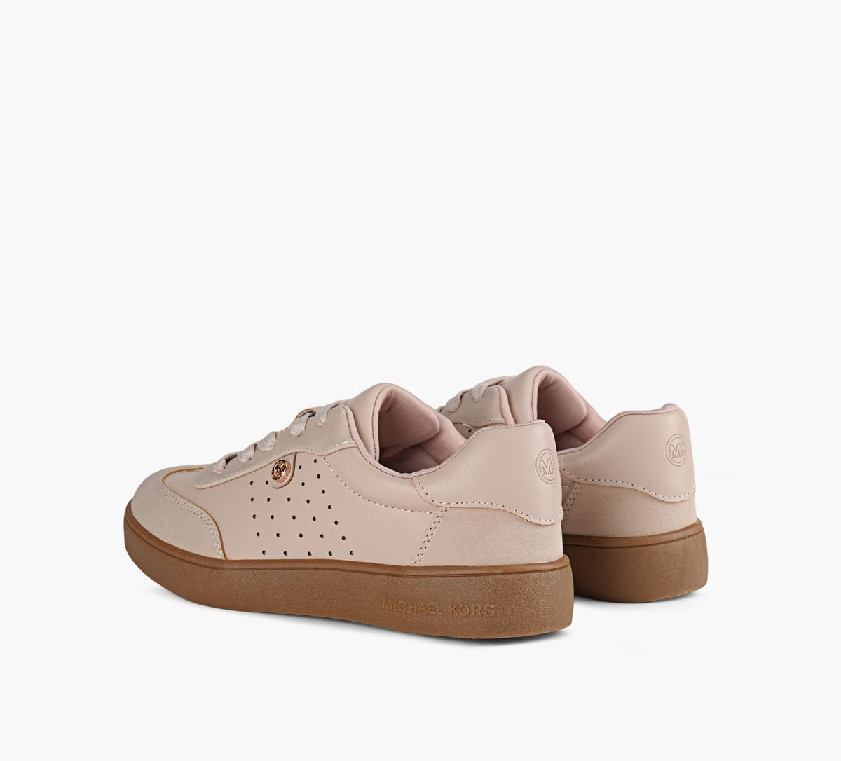 MICHAEL KORS JEMSCOTTY en ROSE PALE vue 3