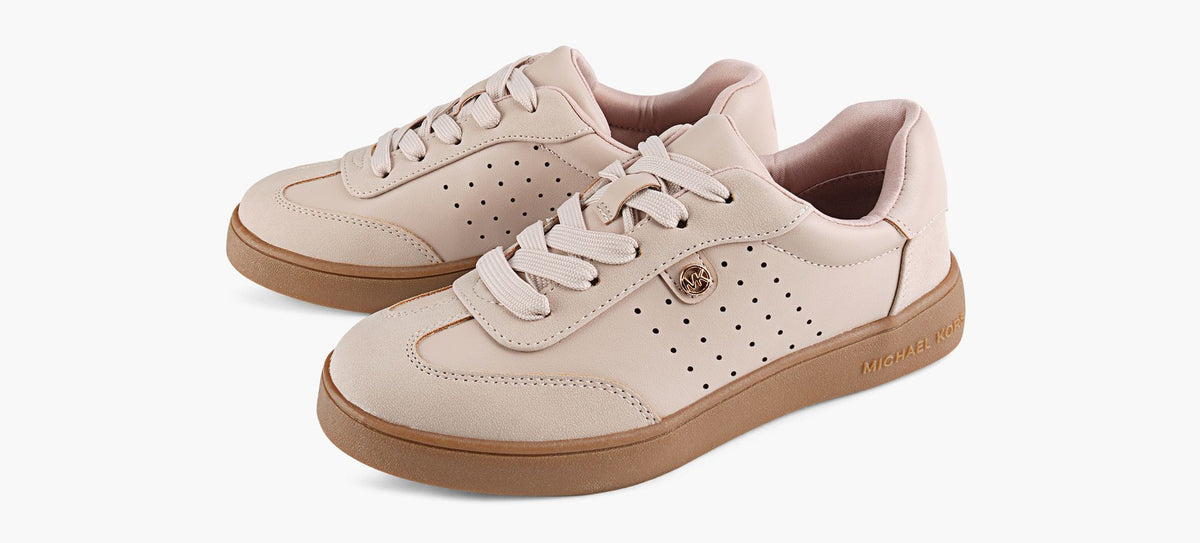 MICHAEL KORS JEMSCOTTY en ROSE PALE vue 4
