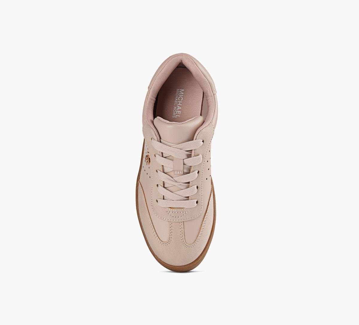 MICHAEL KORS JEMSCOTTY en ROSE PALE vue 1c