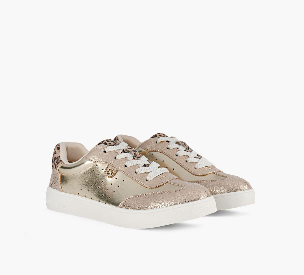 MICHAEL KORS JEMSCOTTY en OR vue 2