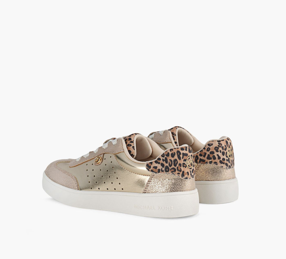MICHAEL KORS JEMSCOTTY en OR vue 3