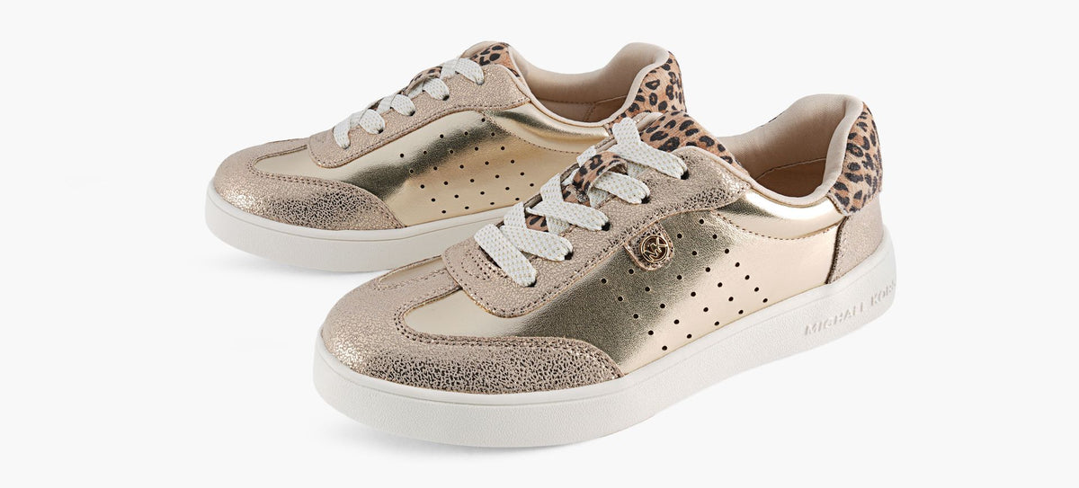 MICHAEL KORS JEMSCOTTY en OR vue 4