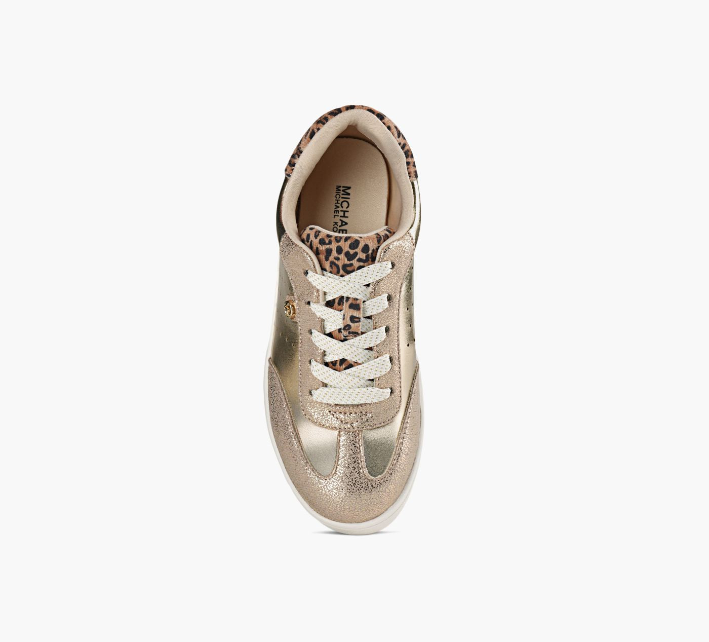 MICHAEL KORS JEMSCOTTY en OR vue 1c