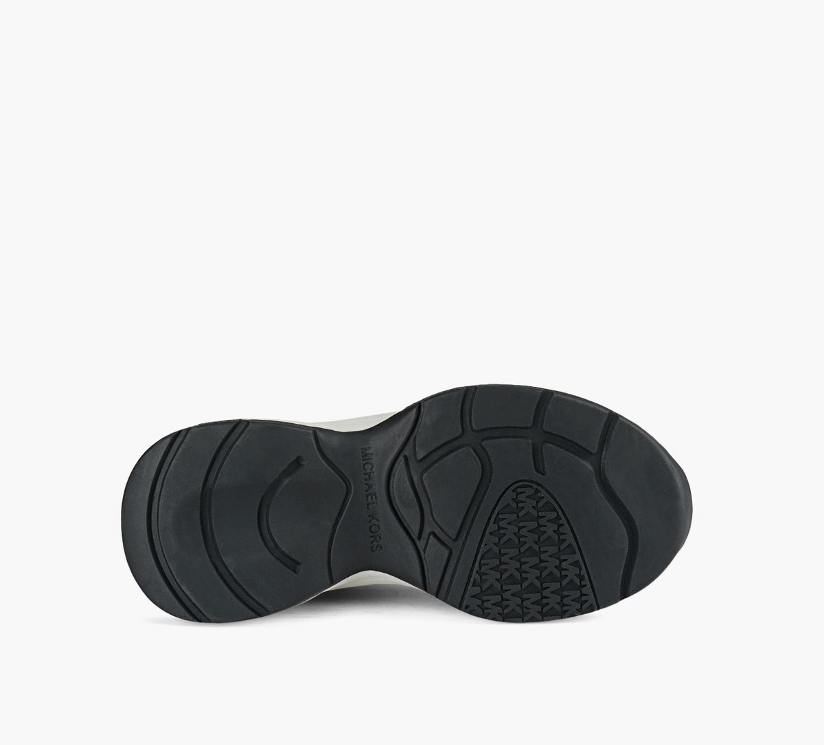 MICHAEL KORS ZUMA en NOIR vue 6