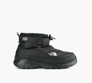 THE NORTH FACE NUPTSETRACTIONCHUKKA in BLACK