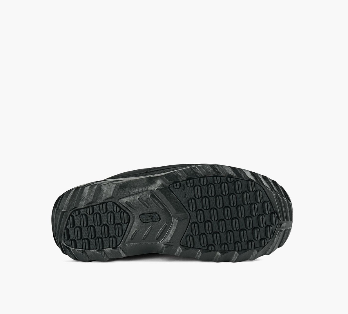 THE NORTH FACE NUPTSETRACTIONCHUKKA in BLACK view 6