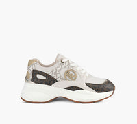 MICHAEL KORS ZUMA en TAUPE