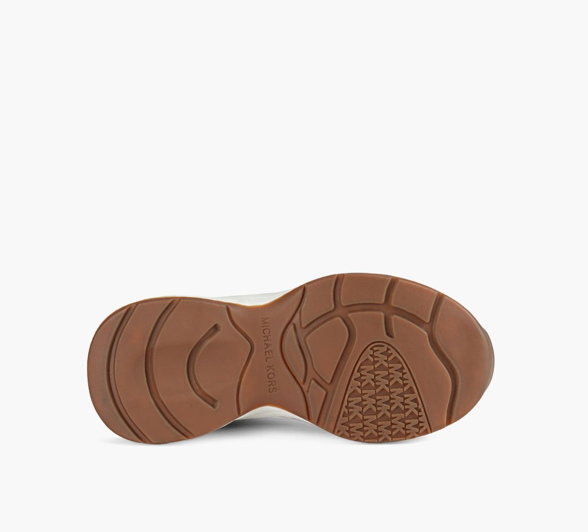 MICHAEL KORS ZUMA en TAUPE vue 6