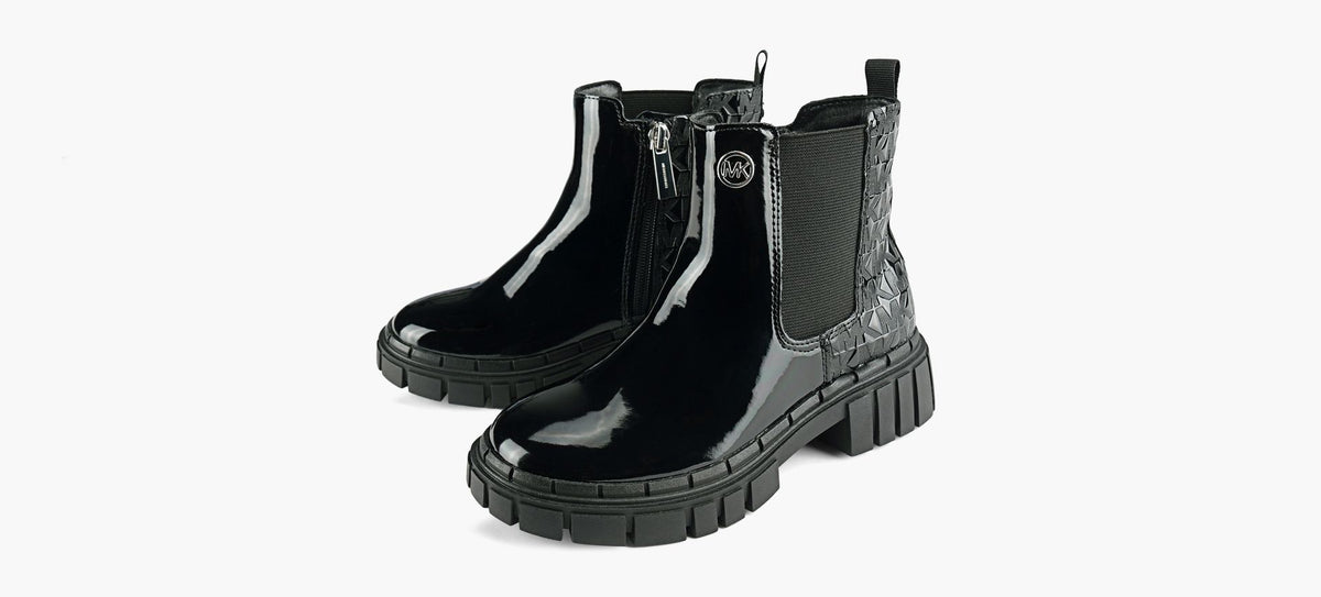 MICHAEL KORS BLAKECHELSEA in BLACK view 4