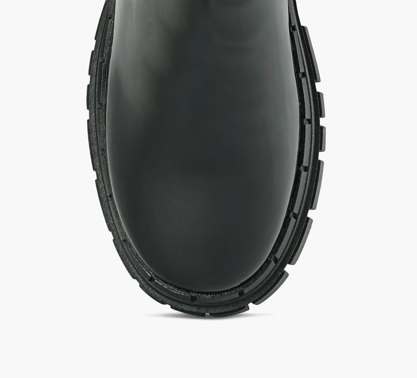MICHAEL KORS BOTTINEBLAKE en NOIR vue 1c