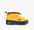THE NORTH FACE CHUKKANUPTSETRACTION en ORANGE