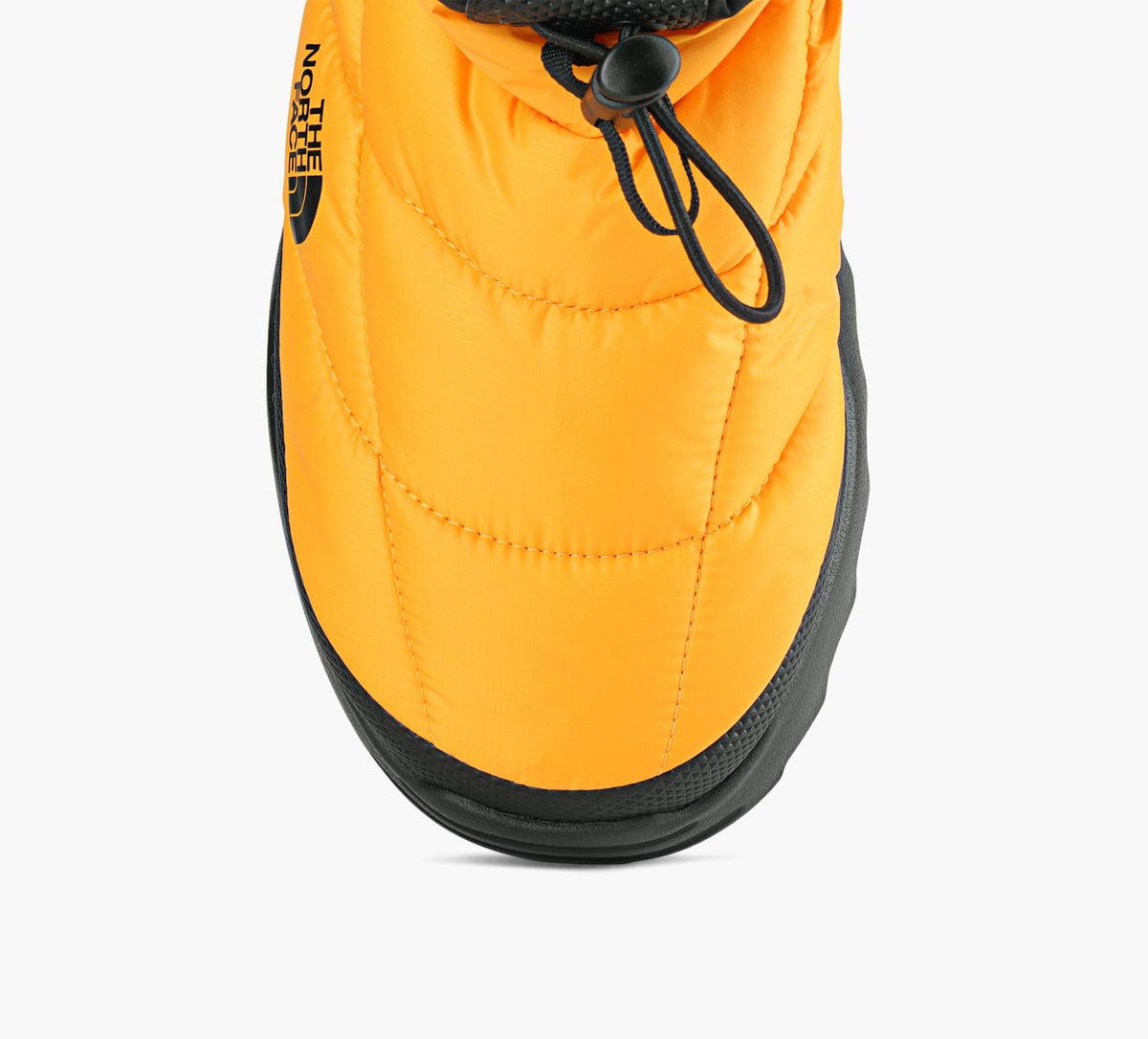 THE NORTH FACE CHUKKANUPTSETRACTION en ORANGE vue 1c