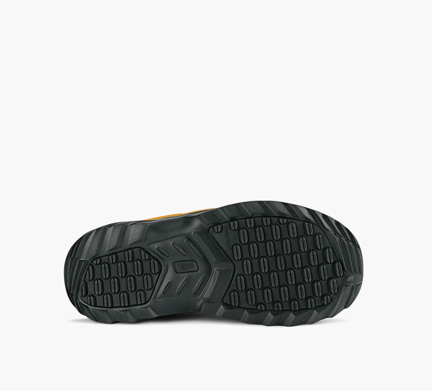 THE NORTH FACE NUPTSETRACTIONCHUKKA in ORANGE view 6