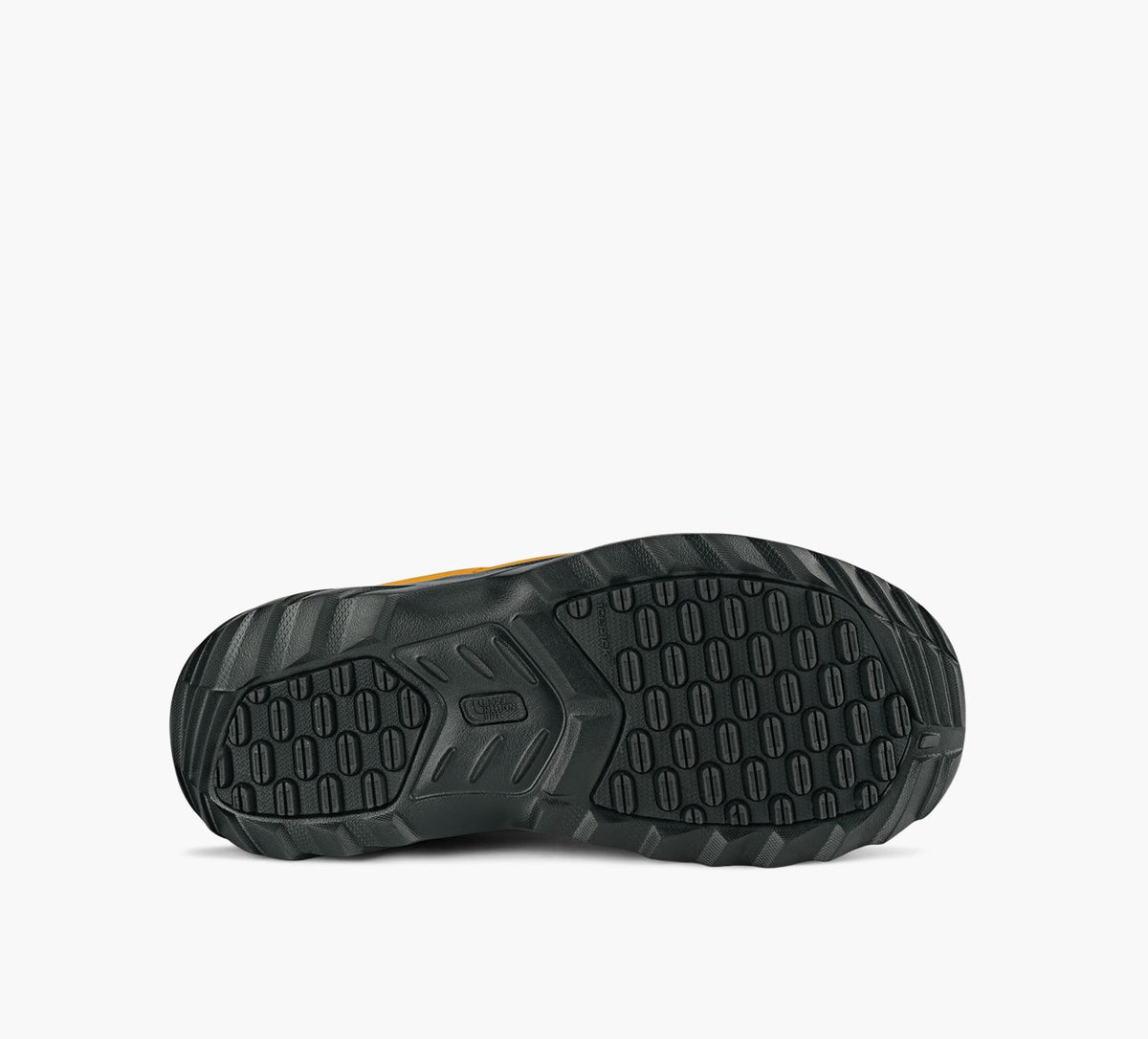 THE NORTH FACE NUPTSETRACTIONCHUKKA in ORANGE view 6