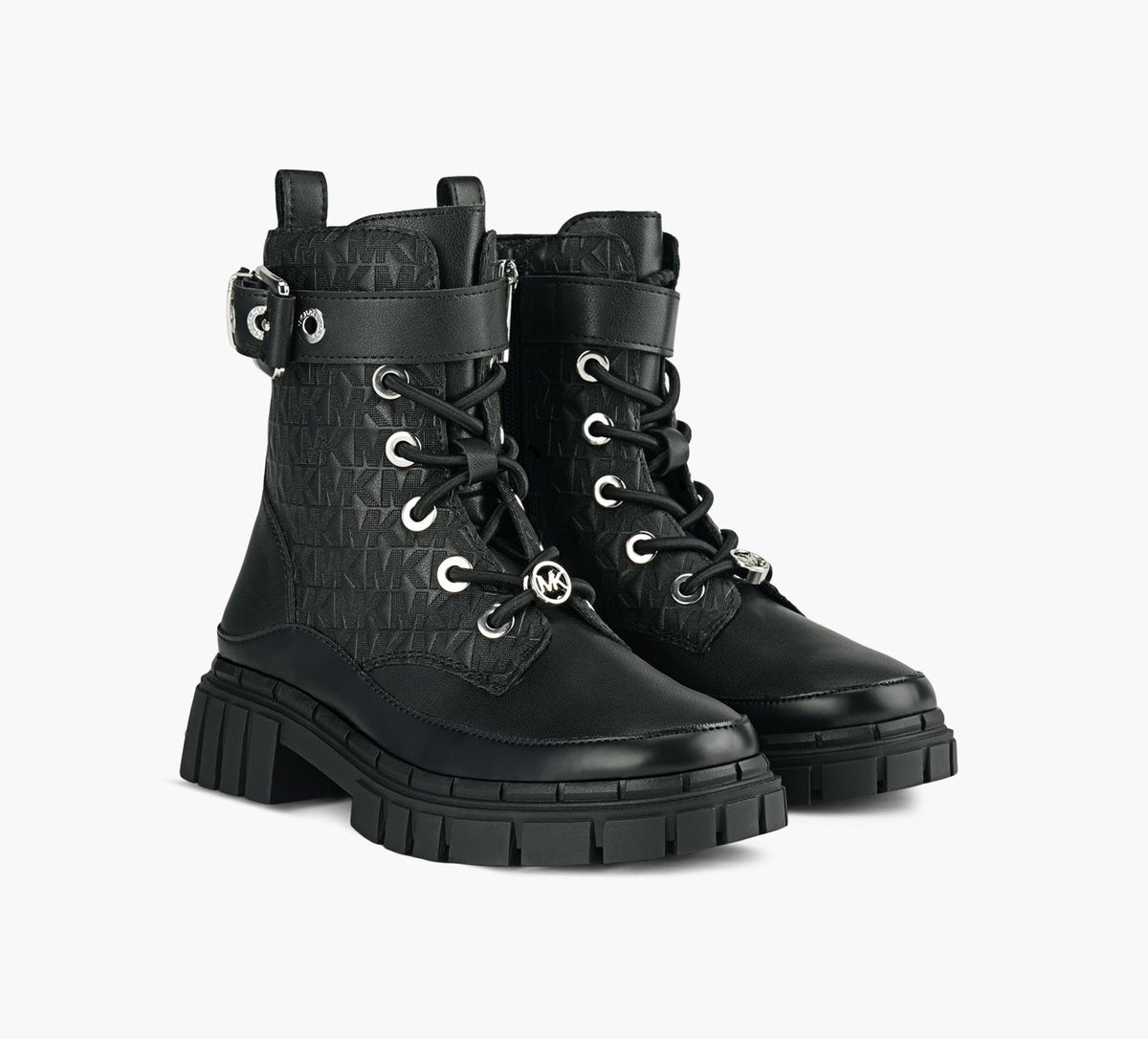 MICHAEL KORS BLAKECOLBY en NOIR vue 2