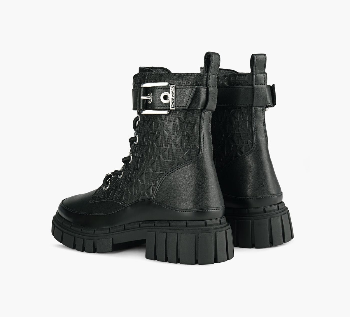 MICHAEL KORS BLAKECOLBY en NOIR vue 3