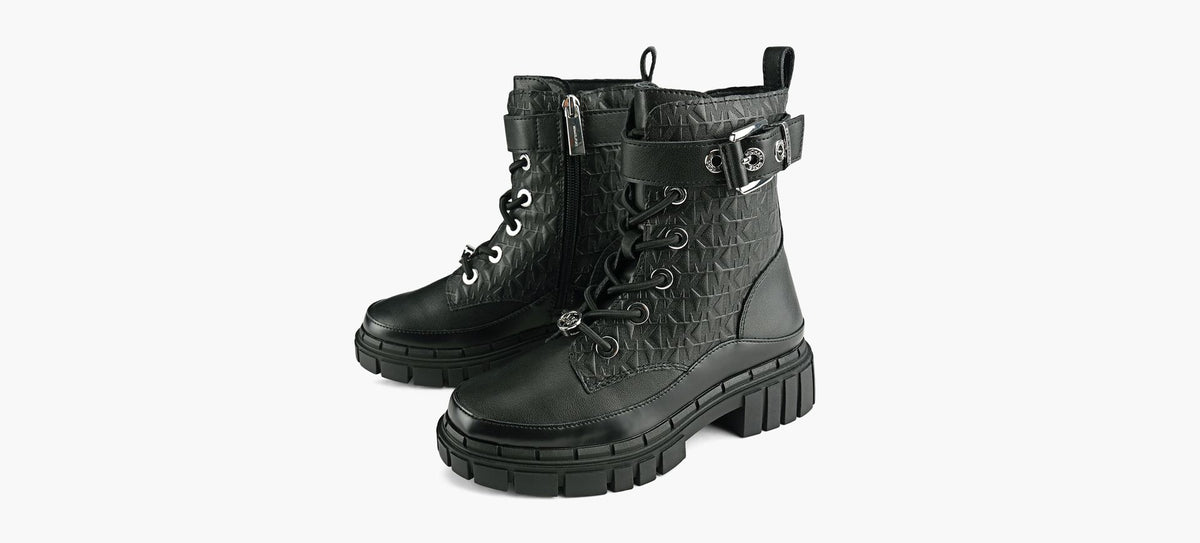 MICHAEL KORS BLAKECOLBY en NOIR vue 4