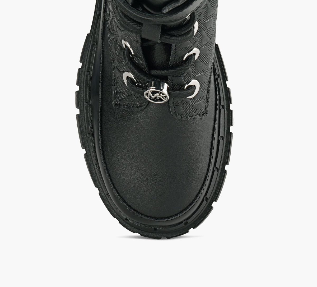 MICHAEL KORS BLAKECOLBY en NOIR vue 1c