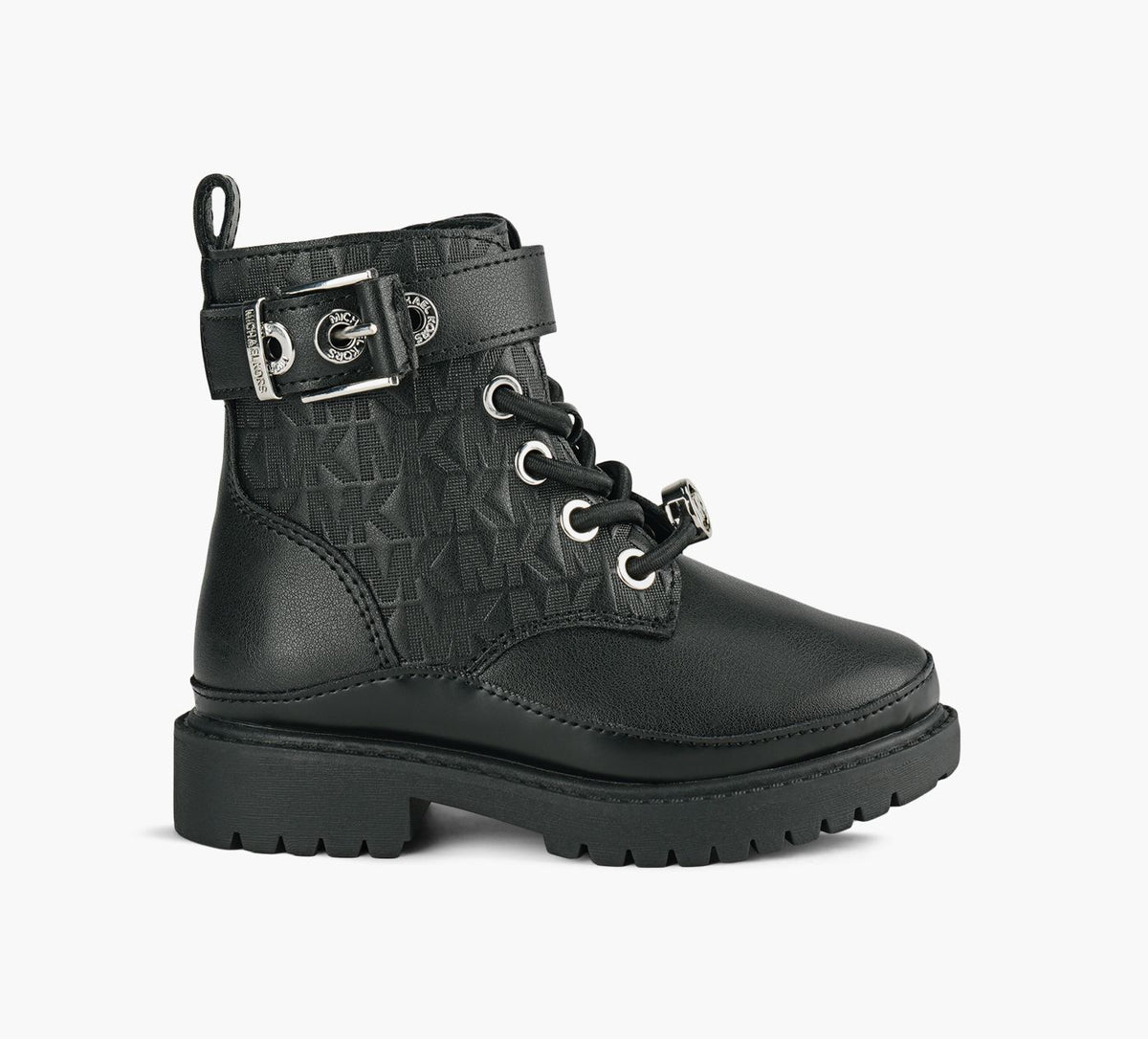 MICHAEL KORS MADELINECOLBY in BLACK