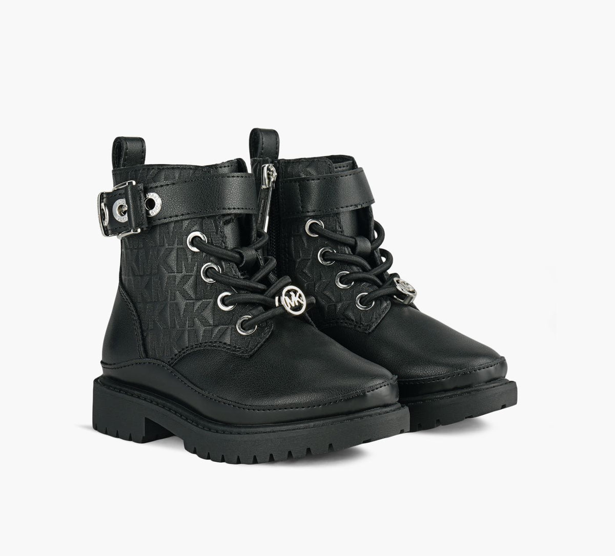 MICHAEL KORS MADELINECOLBY en NOIR vue 2