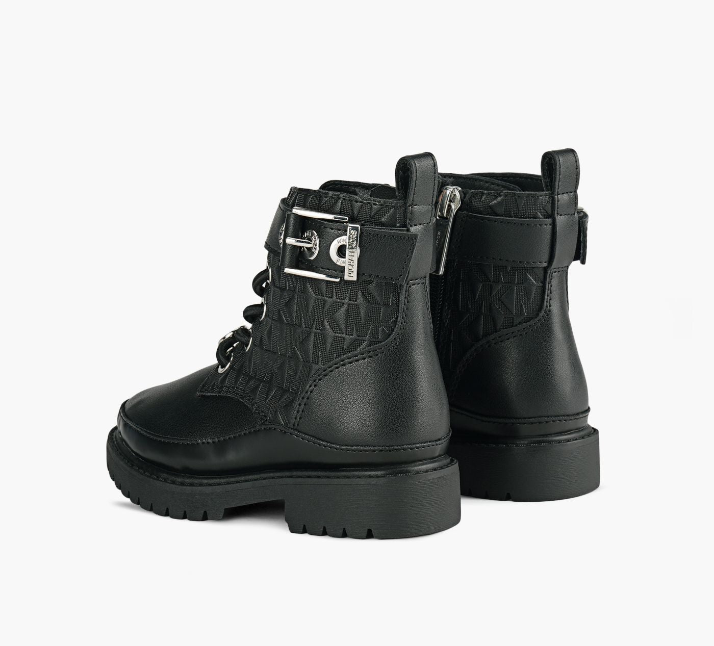 MICHAEL KORS MADELINECOLBY en NOIR vue 3
