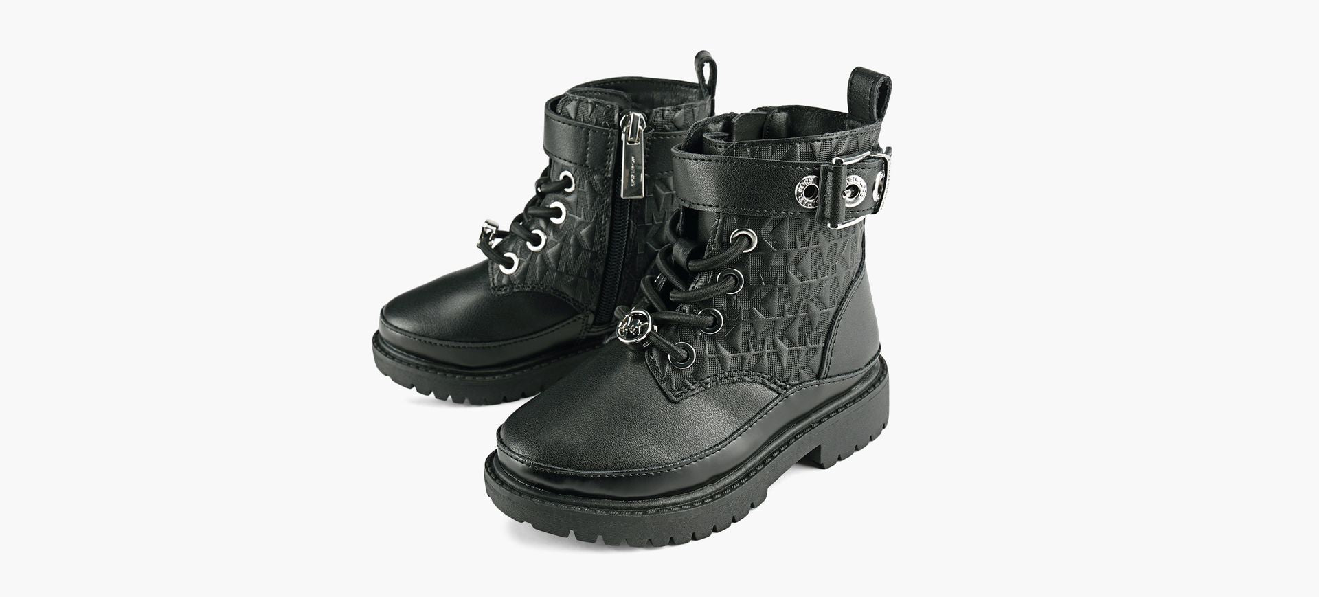 MICHAEL KORS MADELINECOLBY en NOIR vue 4