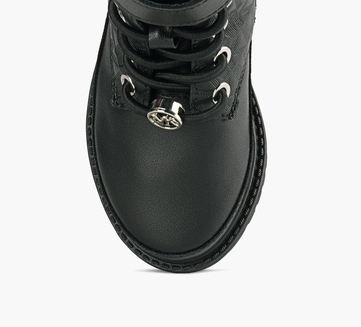 MICHAEL KORS MADELINECOLBY en NOIR vue 1c
