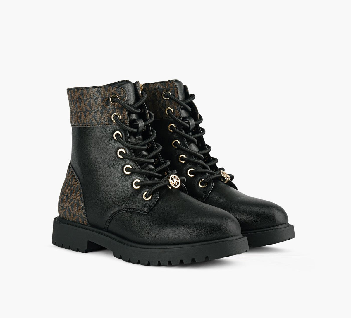 MICHAEL KORS MADELINEALISTAIR en NOIR vue 2