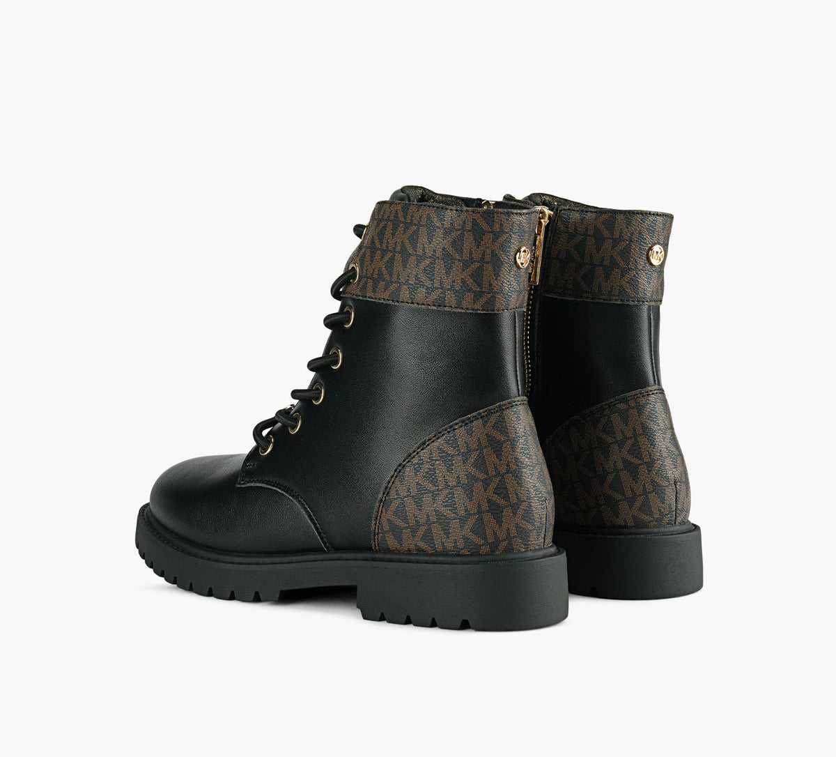 MICHAEL KORS MADELINEALISTAIR en NOIR vue 3