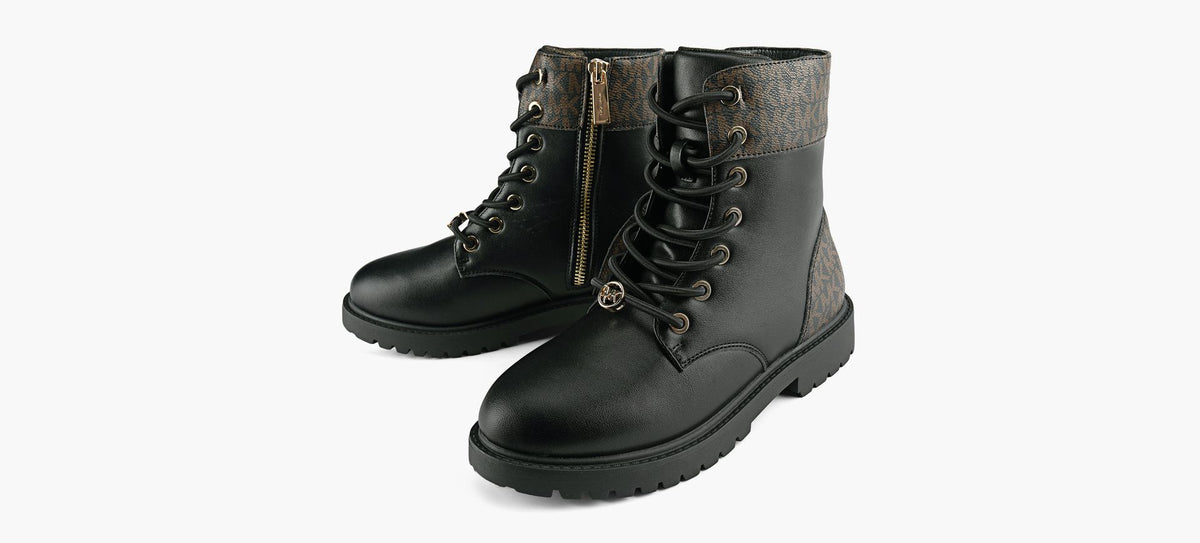 MICHAEL KORS MADELINEALISTAIR en NOIR vue 4