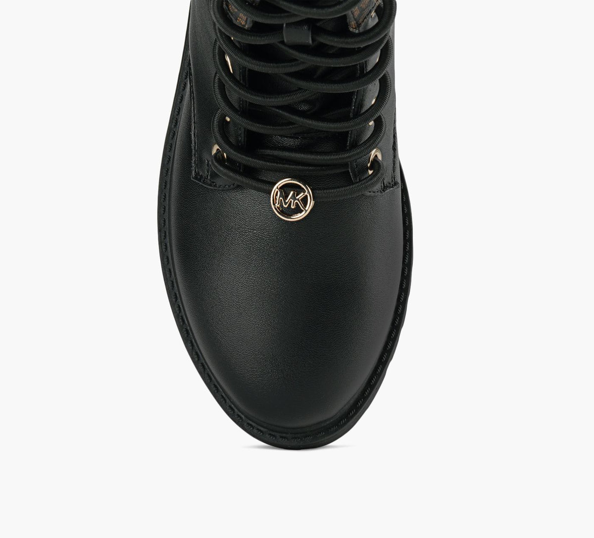 MICHAEL KORS MADELINEALISTAIR en NOIR vue 1c