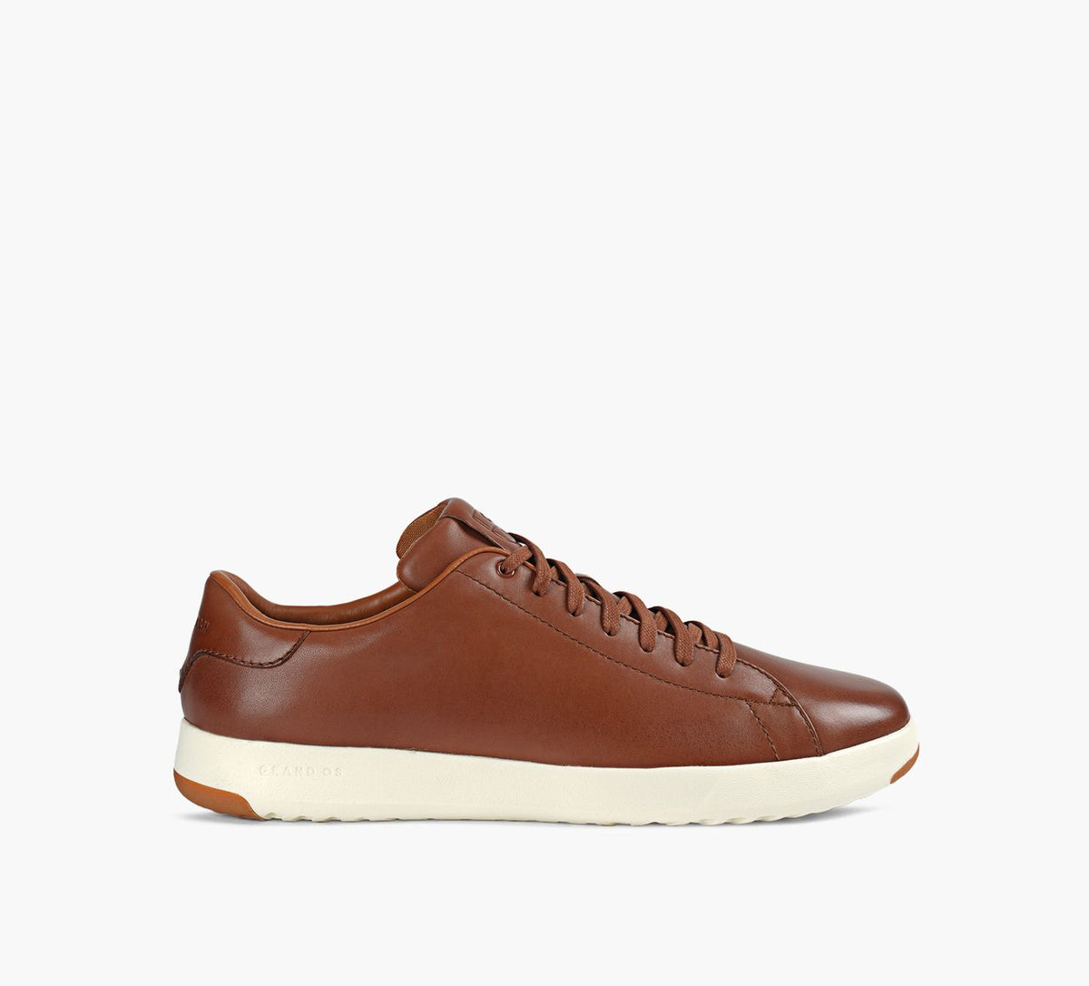 COLE HAAN GRANDPROTENNISWIDEWIDTH in BROWN