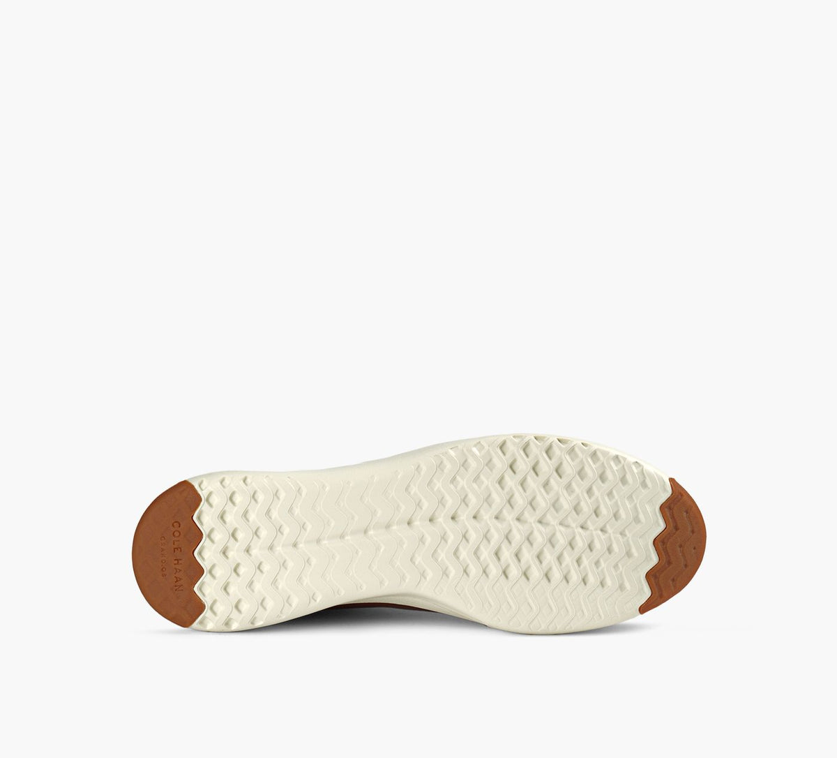 COLE HAAN BASKETGRANDPROTENNISLARGEURLARGE en BRUN vue 6