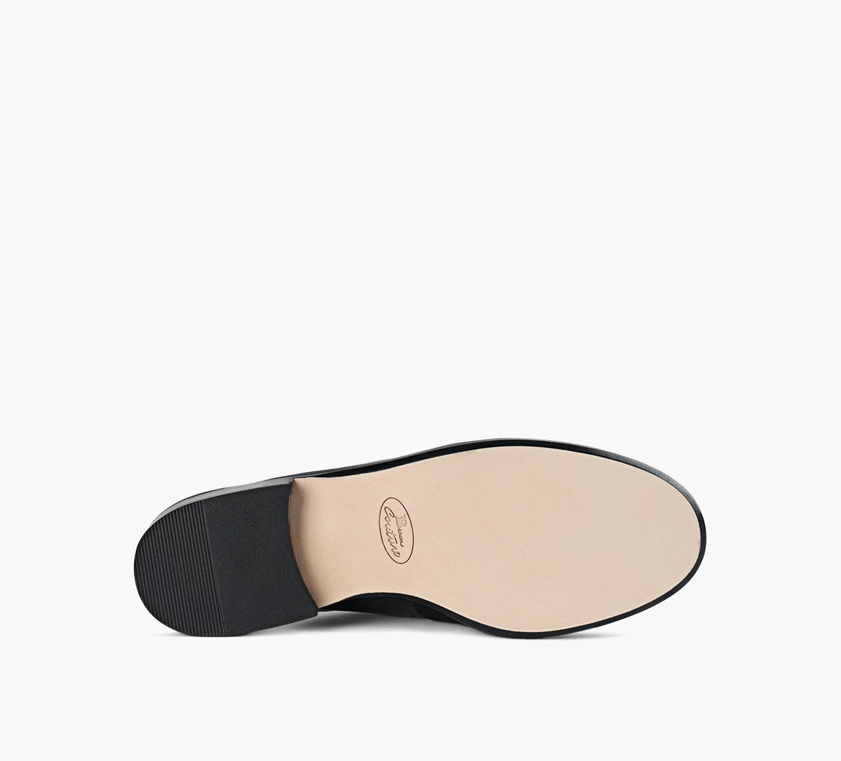 BROWNS COUTURE GIANNAMULE in BLACK view 6