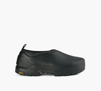 THE NORTH FACE BASECAMPWATERPROOFMULE in BLACK