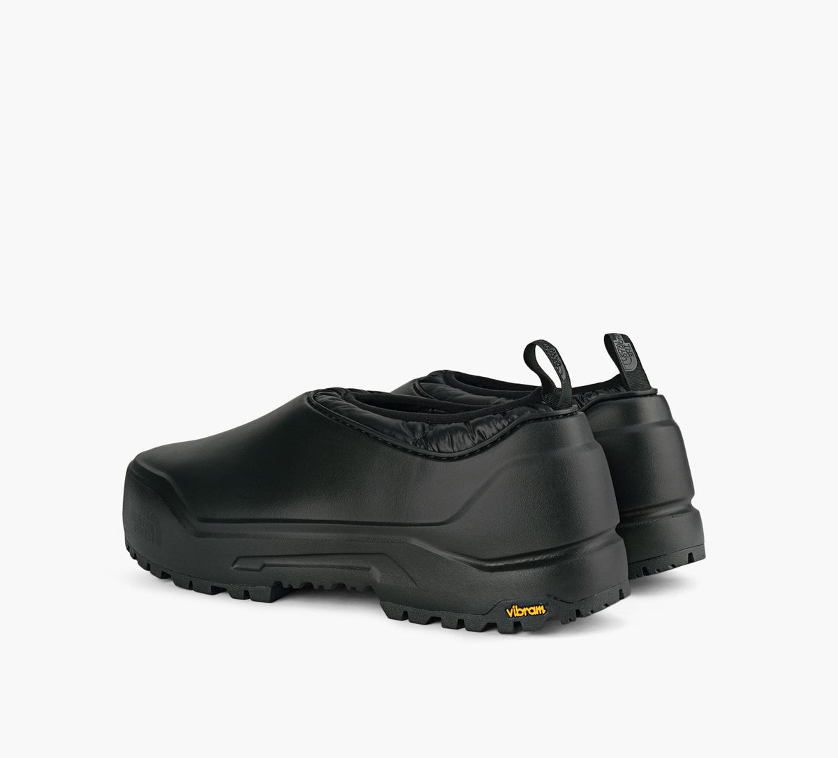THE NORTH FACE BASECAMPWATERPROOFMULE in BLACK view 3