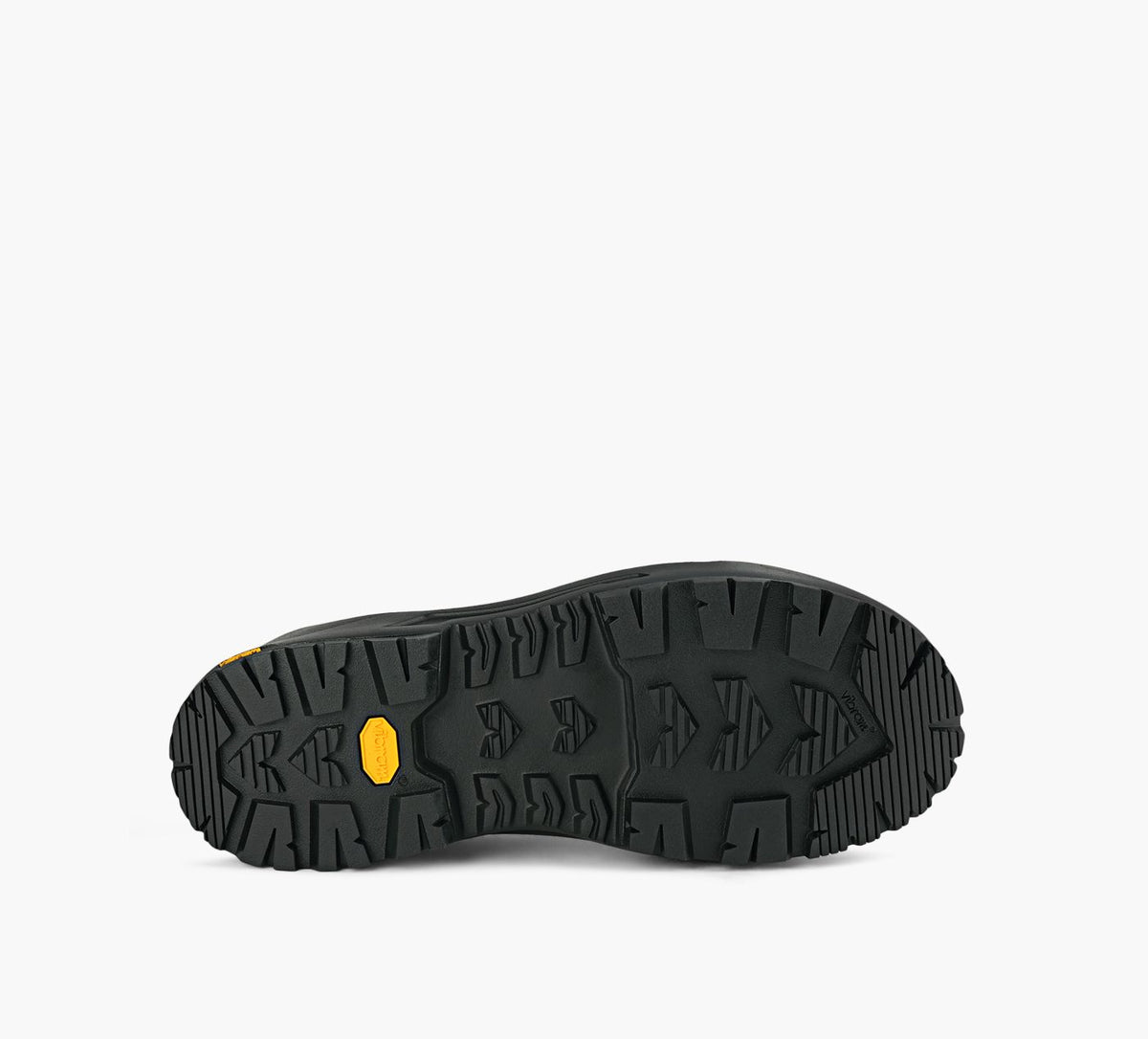 THE NORTH FACE BASECAMPWATERPROOFMULE in BLACK view 6