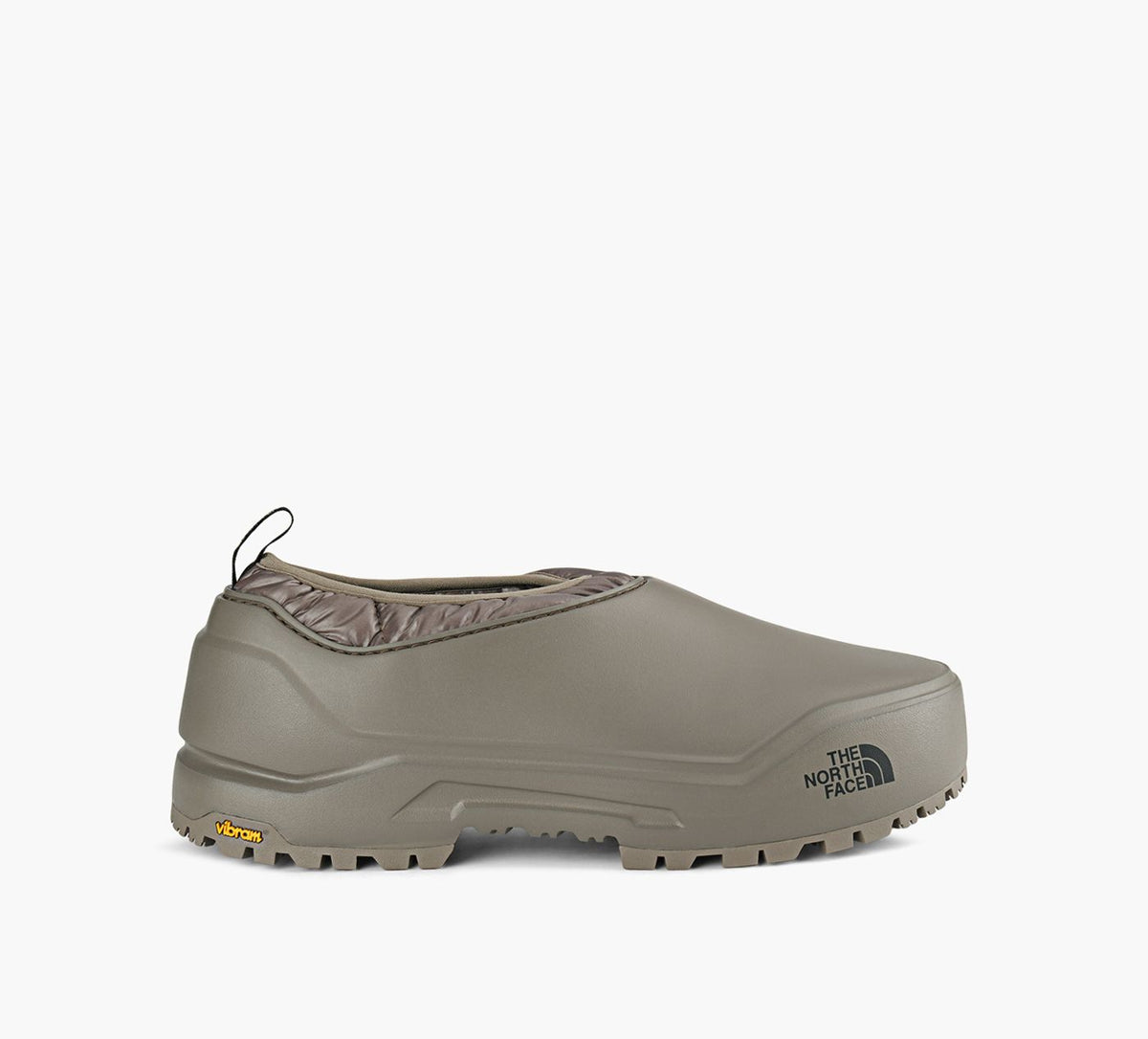 THE NORTH FACE MULESBASECAMP en TAUPE