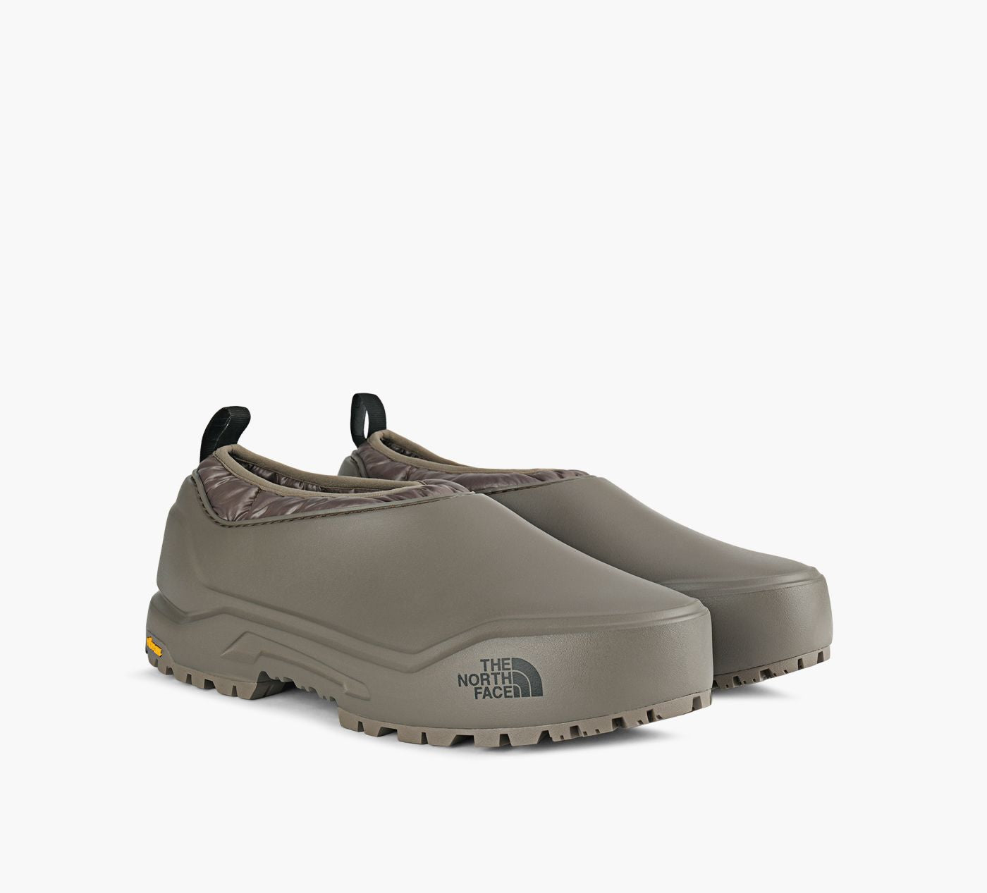 THE NORTH FACE BASECAMPMULE in TAUPE view 2