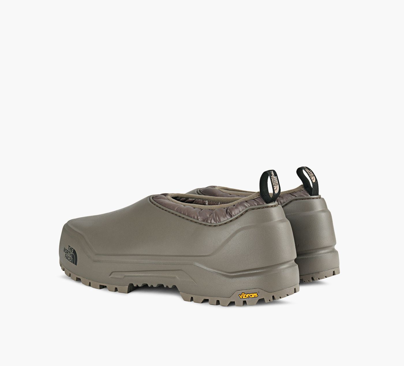 THE NORTH FACE BASECAMPMULE in TAUPE view 3