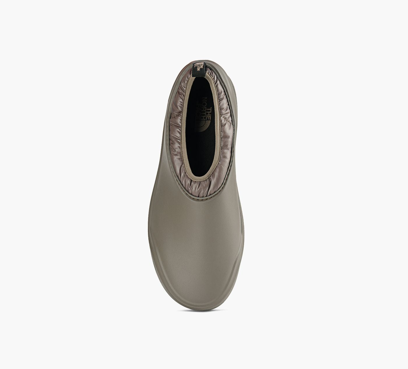 THE NORTH FACE BASECAMPMULE in TAUPE view 1c