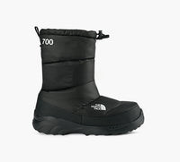 THE NORTH FACE NUPTSETRACTIONBOOTIE in BLACK