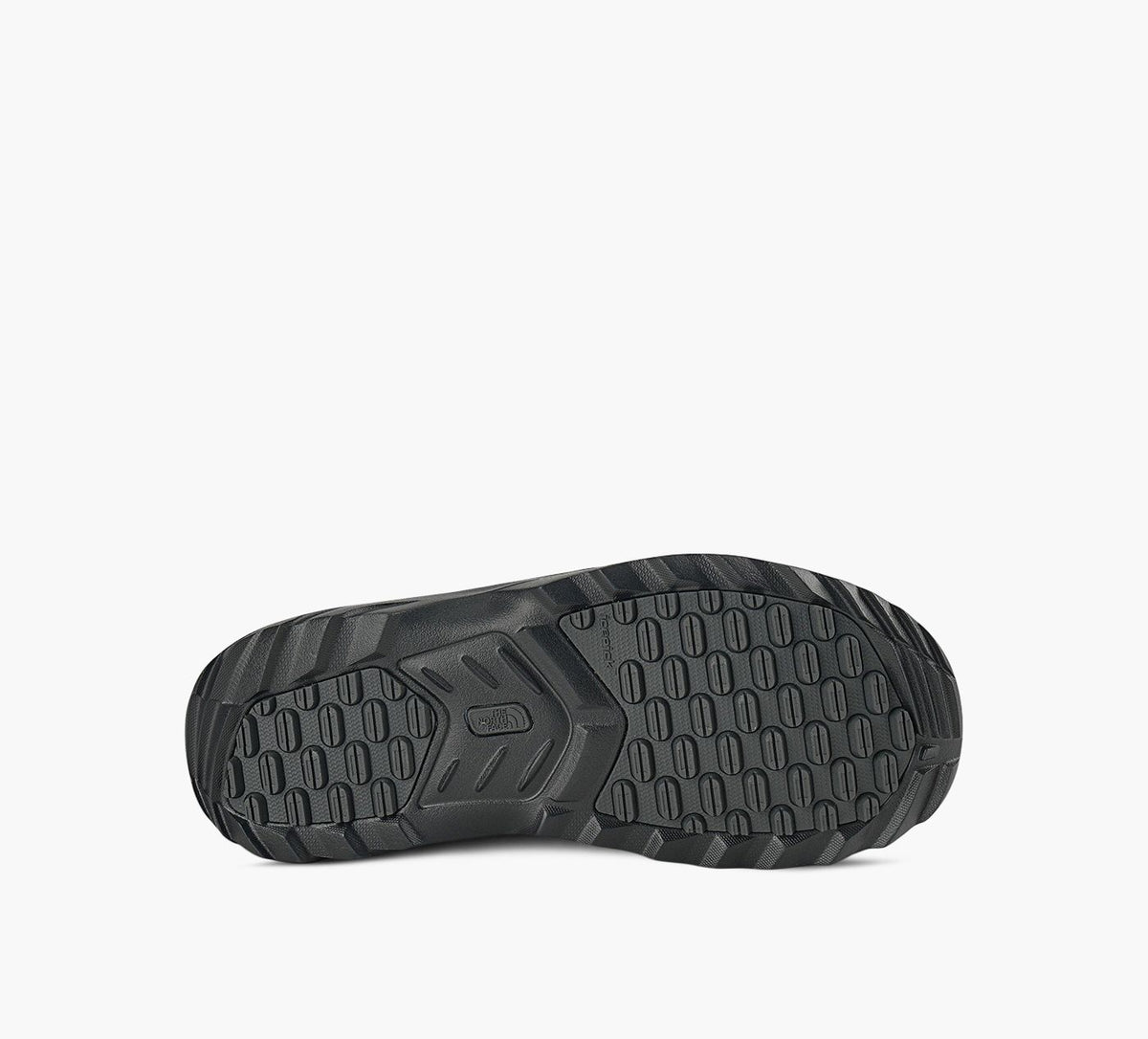 THE NORTH FACE BOTTINENUPTSETRACTION en NOIR vue 6
