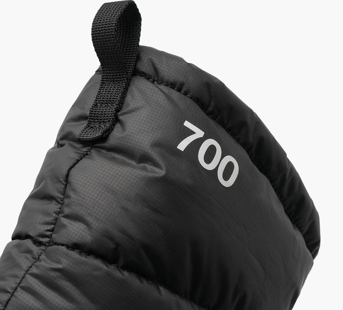 THE NORTH FACE BOTTINENUPTSETRACTION en NOIR vue 7