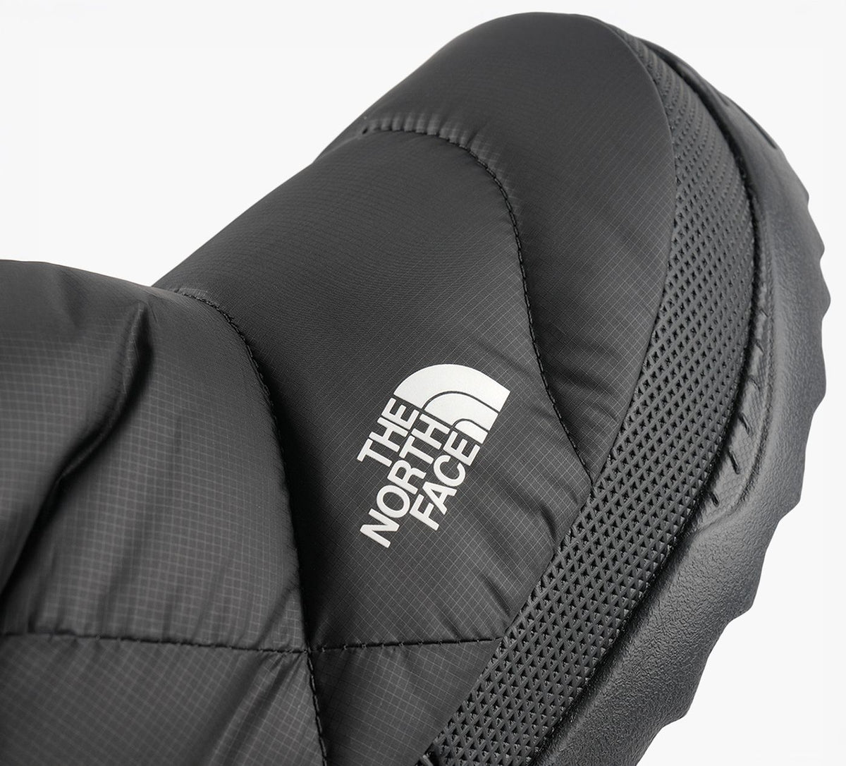 THE NORTH FACE BOTTINENUPTSETRACTION en NOIR vue 8