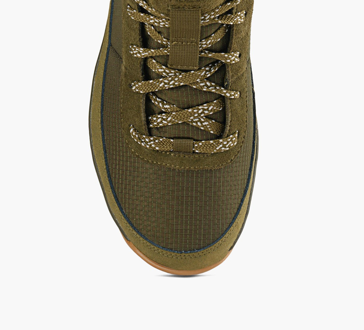 THE NORTH FACE BERGENMID in KHAKI view 1c