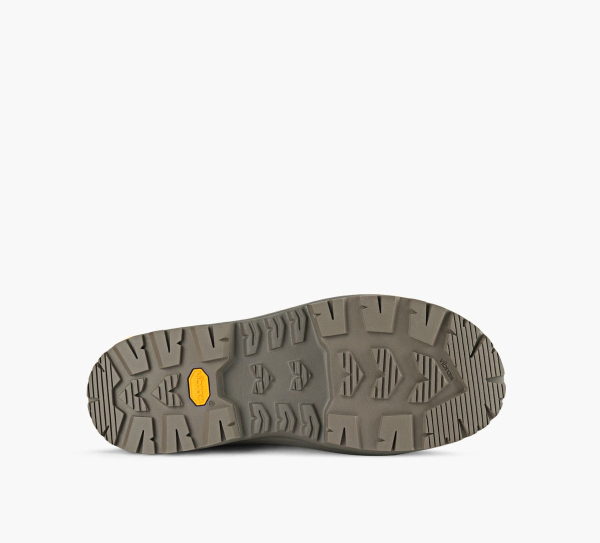 THE NORTH FACE BASECAMP100 in TAUPE view 6