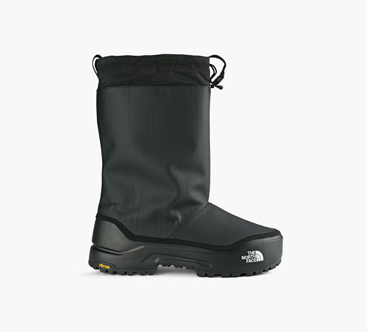 THE NORTH FACE BASECAMP200WATERPROOF in BLACK